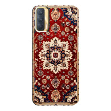 Чохол з принтом Килим для Oppo A33 – Килим
