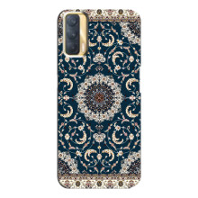 Чохол з принтом Килим для Oppo A33