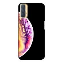 Космічні Чохли для OPPO A33 (VPrint) (Планета Айфон)