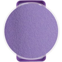 Чехол Silicone Cover Lakshmi Full Camera (A) для Oppo A38 / A18 – Фиолетовый