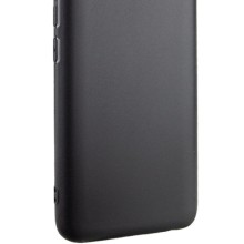 Чехол TPU Epik Black Full Camera для Oppo A38 / A18 – Черный