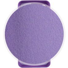 Чехол Silicone Cover Lakshmi Full Camera (A) для Oppo A38 / A18 – Фиолетовый