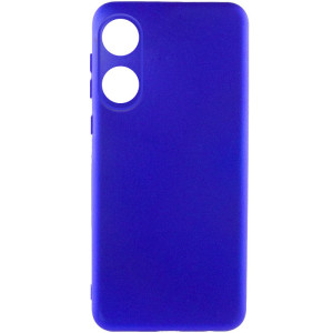 Чохол Silicone Cover Lakshmi Full Camera (A) для Oppo A38 / A18