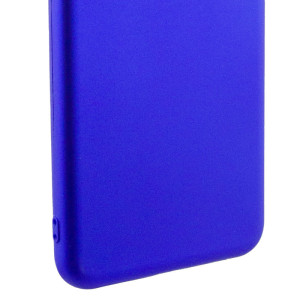 Чохол Silicone Cover Lakshmi Full Camera (A) для Oppo A38 / A18