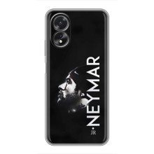 Чехол Неймар для Oppo A38 (AlphaPrint) (NEYMAR)