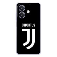 Чехлы для OPPO A3x (VPrint) - Футбольные клубы (ФК Ювентус)