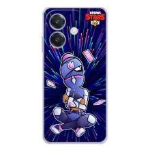 Чехлы Brawl Stars для OPPO A3x (AlphaPrint)