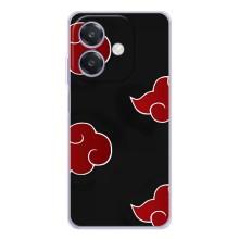 Чехлы с картинкой Итачи Учиха на OPPO A3x – Итачи облако