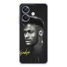 Силіконовий Чохол для OPPO A3x – Junior Neymar