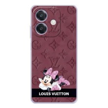 Чехол Disney Mouse OPPO A3x (PREMIUMPrint)