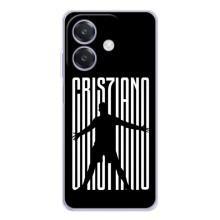 Чохол Кріштіану Ронаналду для OPPO A3x – Cristiano