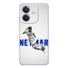 Чехол Неймар для OPPO A3x (AlphaPrint) (Бразилец Неймар)