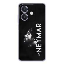 Чехол Неймар для OPPO A3x (AlphaPrint) (NEYMAR)