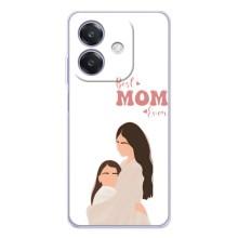 Чехлы для мамы на OPPO A3x – Мама дочери