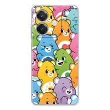 Дівчачий Чохол для OPPO A3x – Mi-mi-mi