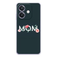 Чехлы для мамы на OPPO A40m