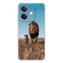 Чохол Король лев на А40м – Мусафа і Сімба