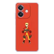 Naruto Anime Чохли для А40м (AlphaPrint)