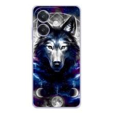 Защитные чехлы для А40м (AlphaPrint) (ХИТ продаж) ВОЛК (Волк)