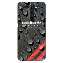 Чохли Адидас для Oppo A5 (2020) (AlphaPrint) – Адидас прінт