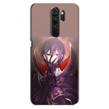 Чохли Персонажі Аніме Наруто для Oppo A5 (2020) (AlphaPrint)
