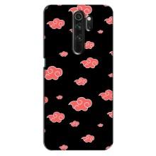 Чохли Персонажі Аніме Наруто для Oppo A5 (2020) (AlphaPrint)