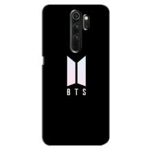 Чехлы BTS для Oppo A5 (2020) (AlphaPrint)