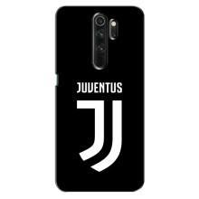 Чехлы для Oppo A5 (2020) (VPrint) - Футбольные клубы (ФК Ювентус)