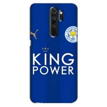 Чехлы для Oppo A5 (2020) (VPrint) - Футбольные клубы (Lester)