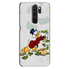 Чехли для OPPO А5 (2020) - Scrooge MagDag (PREMIUMPrint) – Money