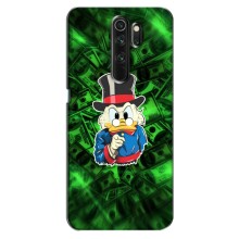 Чехли для OPPO А5 (2020) - Scrooge MagDag (PREMIUMPrint) (Скрудж МакДак)