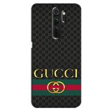 Чехлы ГУЧЧИ для Оппо А5 (2020) (AlphaPrint) (Gucci оригинал)