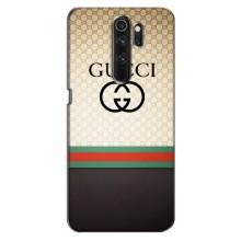 Чехлы ГУЧЧИ для Оппо А5 (2020) (AlphaPrint) (GUCCI стиль)