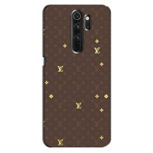 Чехлы Луи Витон для Oppo A5 (2020) (AlphaPrint - LOUIS VUITTON) (дизайн Луи Витон)