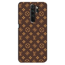 Чехлы Луи Витон для Oppo A5 (2020) (AlphaPrint - LOUIS VUITTON) (фон LOUIS VUITTON)