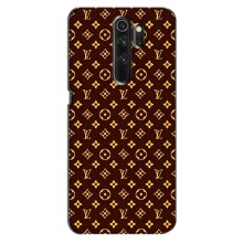 Чехлы Луи Витон для Oppo A5 (2020) (AlphaPrint - LOUIS VUITTON) (лого LOUIS VUITTON)