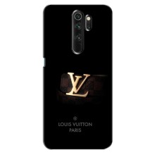 Чехлы Луи Витон для Oppo A5 (2020) (AlphaPrint - LOUIS VUITTON) (ремешок LV)