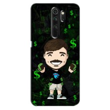 Чохли Містер Біст для OPPO А5 (2020) (Блогер Beast)