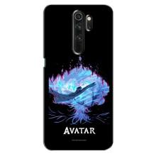Чохли з фільму АВАТАР для Oppo A5 (2020) (AlphaPrint)
