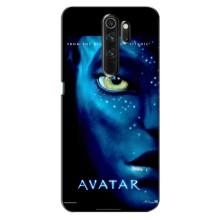 Чохли з фільму АВАТАР для Oppo A5 (2020) (AlphaPrint)