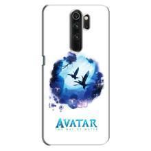 Чохли з фільму АВАТАР для Oppo A5 (2020) (AlphaPrint)