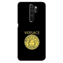 Чохли VERSACE для OPPO А5 (2020) (PREMIUMPrint) – Versace