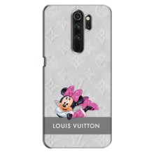 Чехол Disney Mouse Oppo A5 (2020) (PREMIUMPrint) (Мики Маус ЛВ)