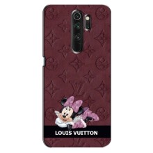 Чохол Disney Mouse Oppo A5 (2020) (PREMIUMPrint)