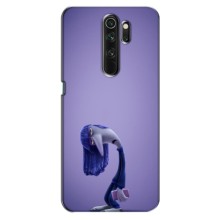 Чохол Головоломка для Oppo A5 (2020) - (AlphaPrint) – Хандра