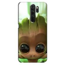 Чохол МАРВЕЛ для OPPO А5 (2020) (AlphaPrint)