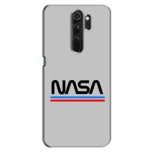 Чехол NASA для Oppo A5 (2020) (AlphaPrint)