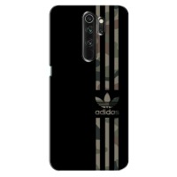 Чехол в стиле "Адидас" для Оппо а5 2020 – Adidas