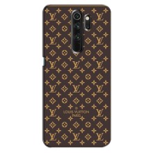 Чохол Стиль Louis Vuitton на Oppo A5 (2020) (Фон Луі Віттон)