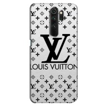 Чехол Стиль Louis Vuitton на Oppo A5 (2020) – LV